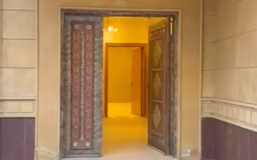 فيلا قصر حي الصفا